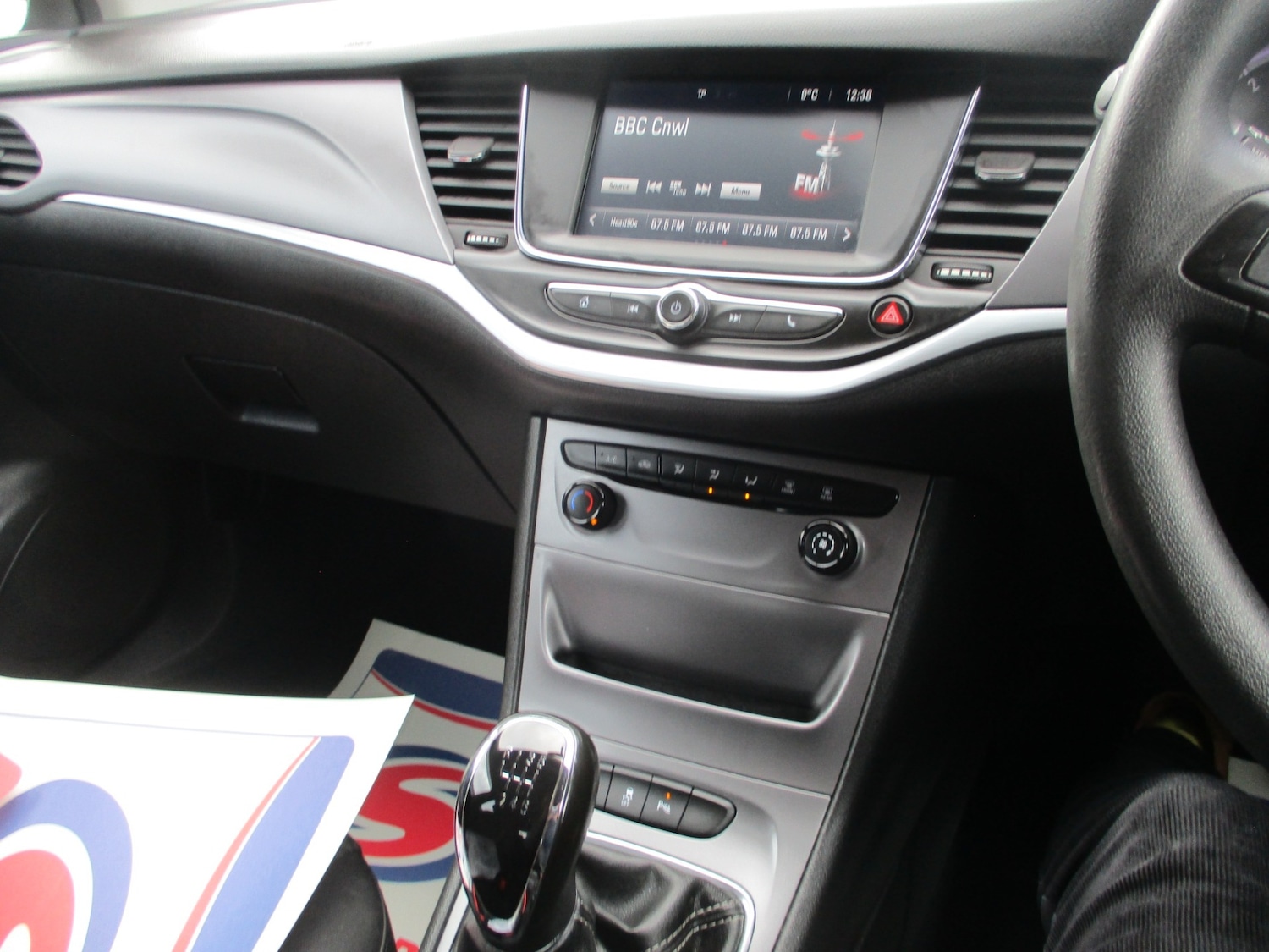 Used Vauxhall Astra 2016 for sale - 77337273: Photo 16