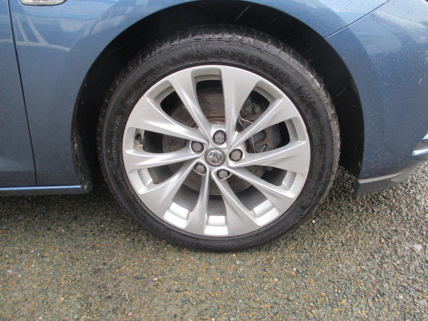 Used Vauxhall Astra 2016 for sale - 77337273: Photo 18