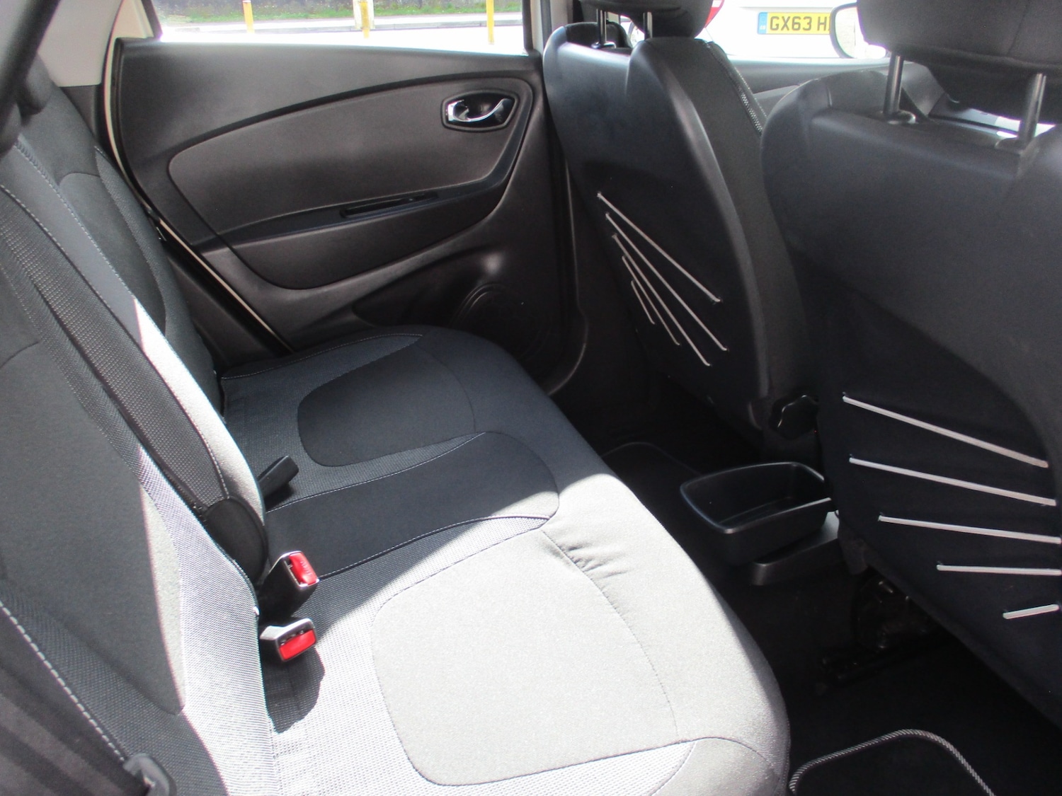 Used Renault Captur 2014 for sale - 77803368: Photo 12