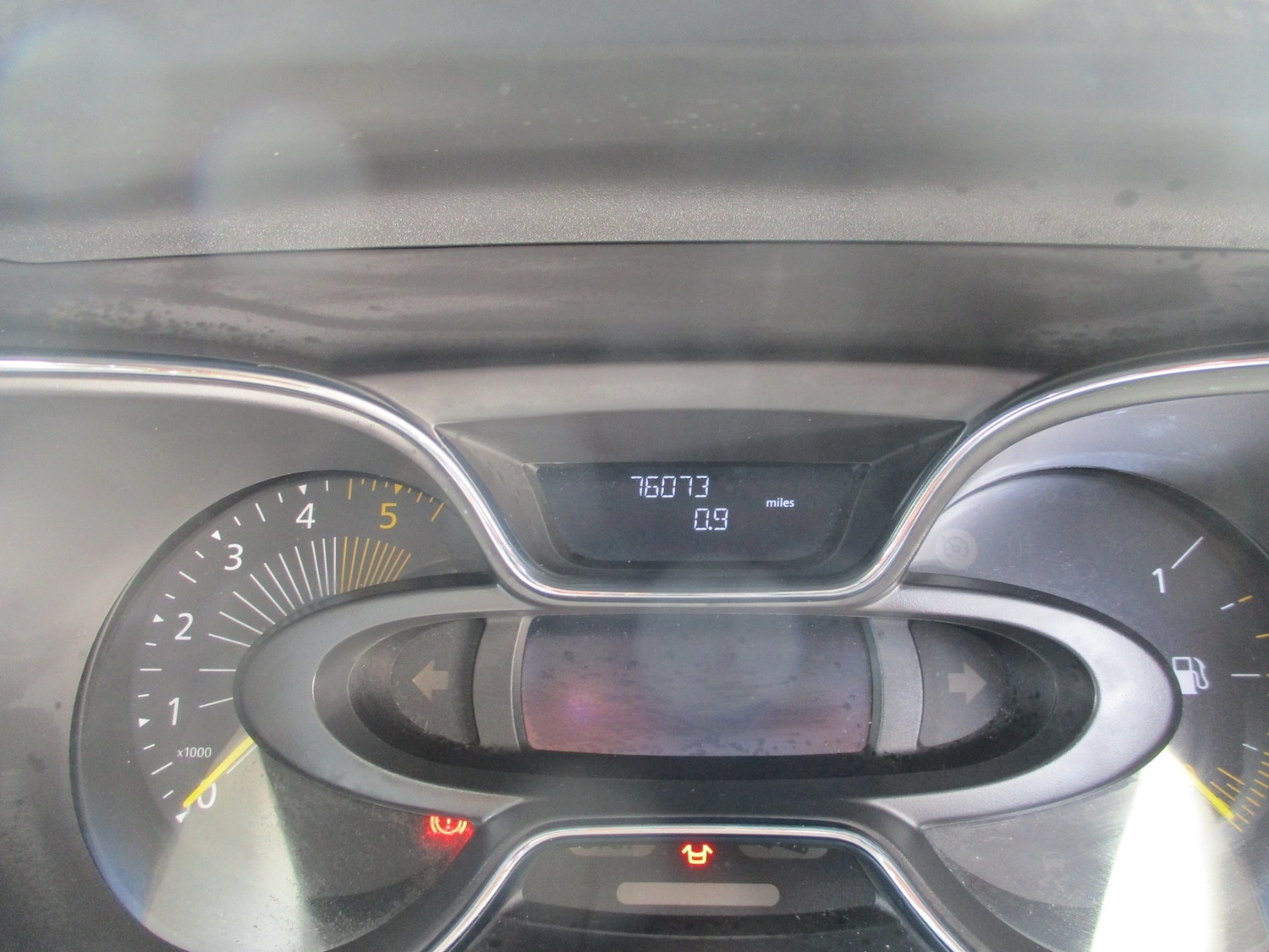 Used Renault Captur 2014 for sale - 77803368: Photo 15