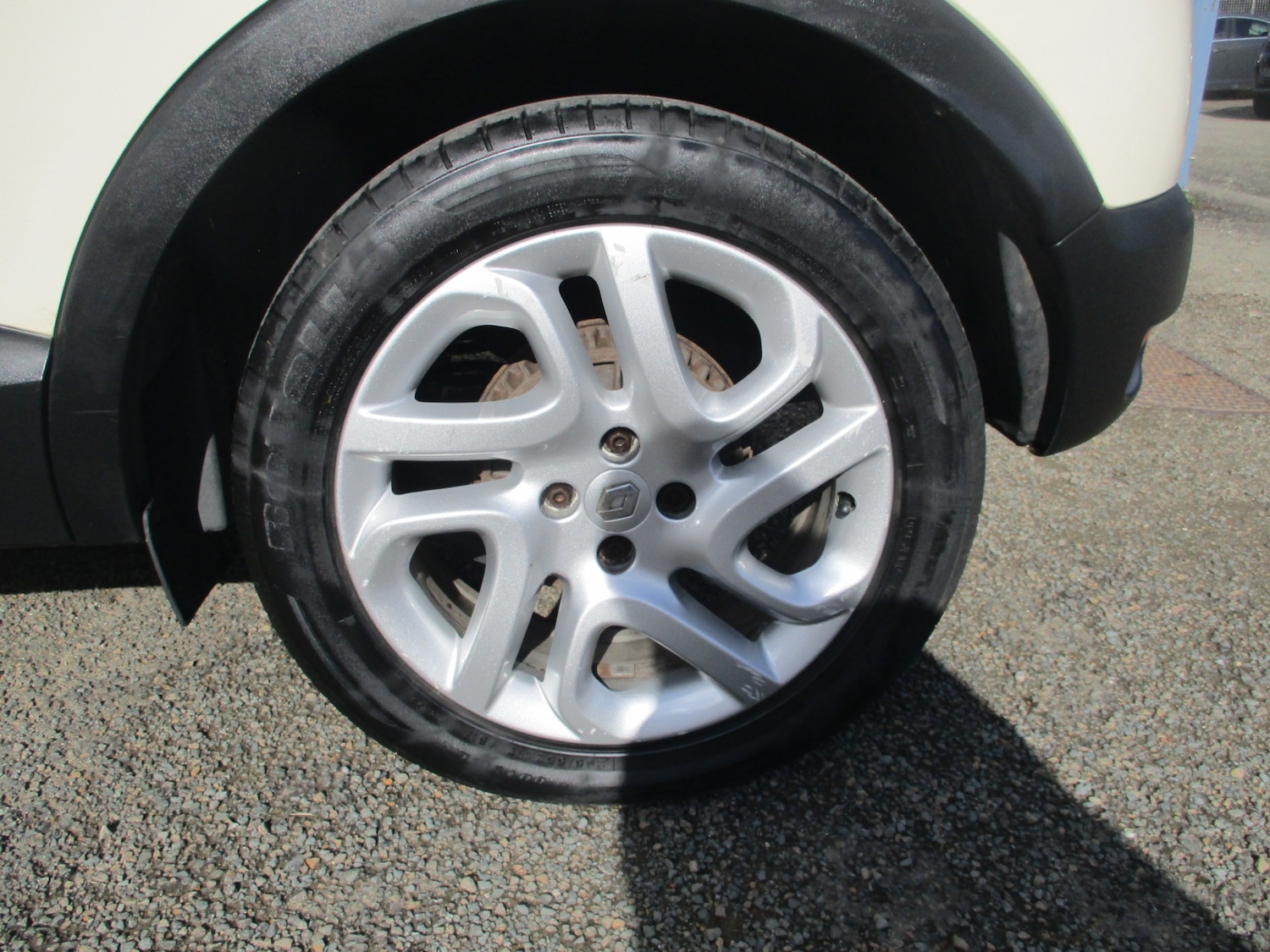 Used Renault Captur 2014 for sale - 77803368: Photo 16