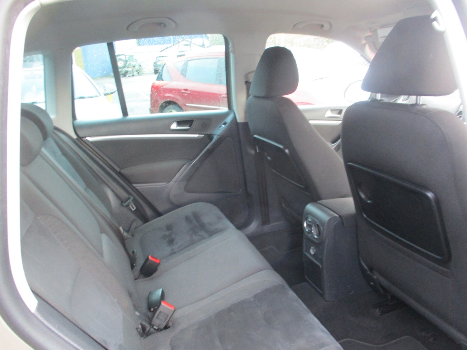 Used Volkswagen Tiguan 2012 for sale - 77337916: Photo 12