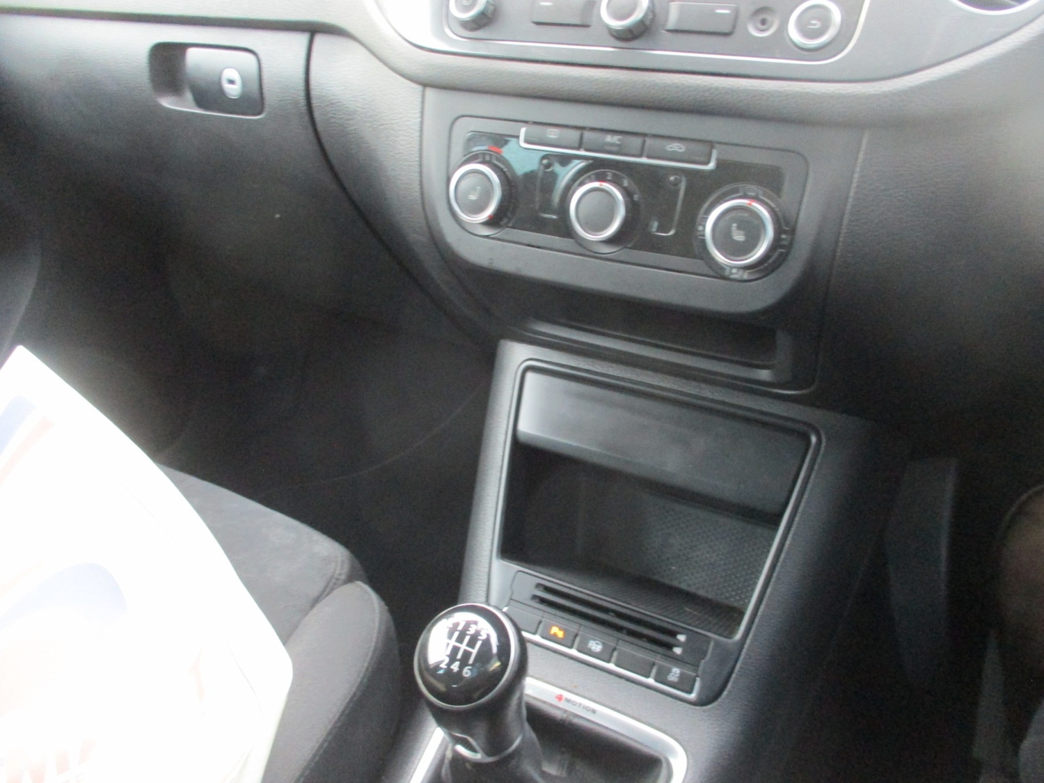 Used Volkswagen Tiguan 2012 for sale - 77337916: Photo 16