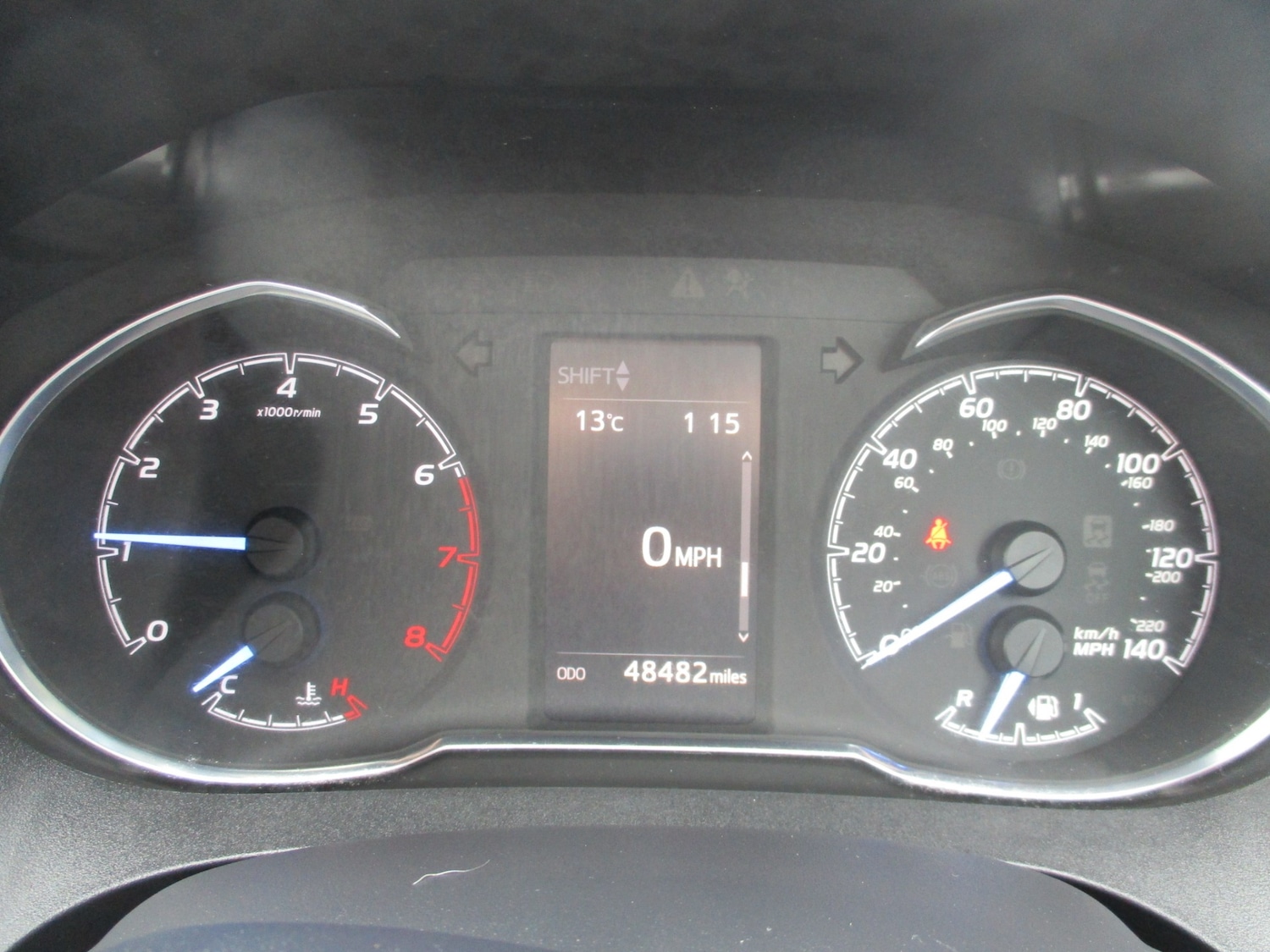 Used Toyota Yaris 2018 for sale - 78151025: Photo 14