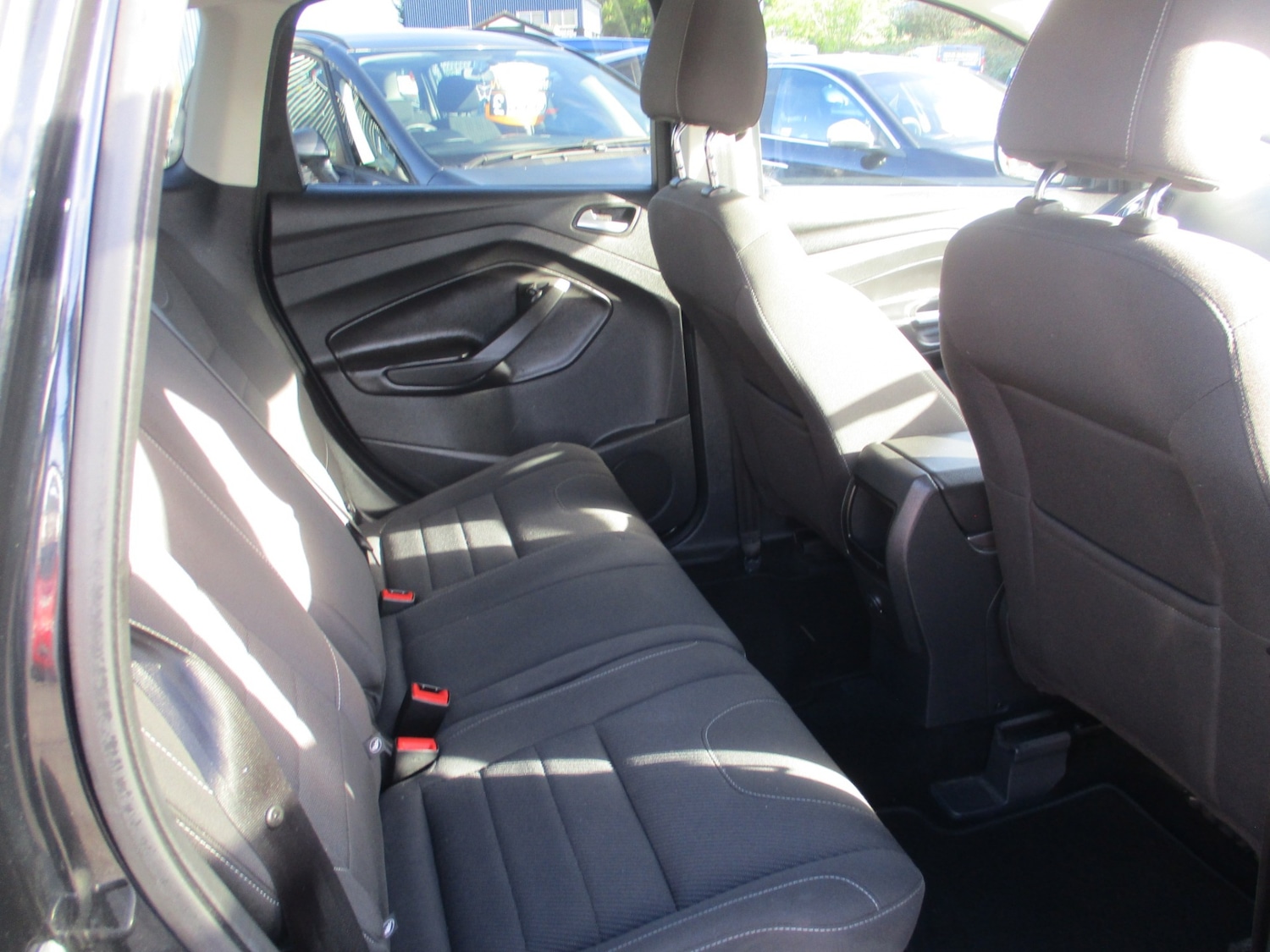 Used Ford Kuga 2013 for sale - 76127635: Photo 12