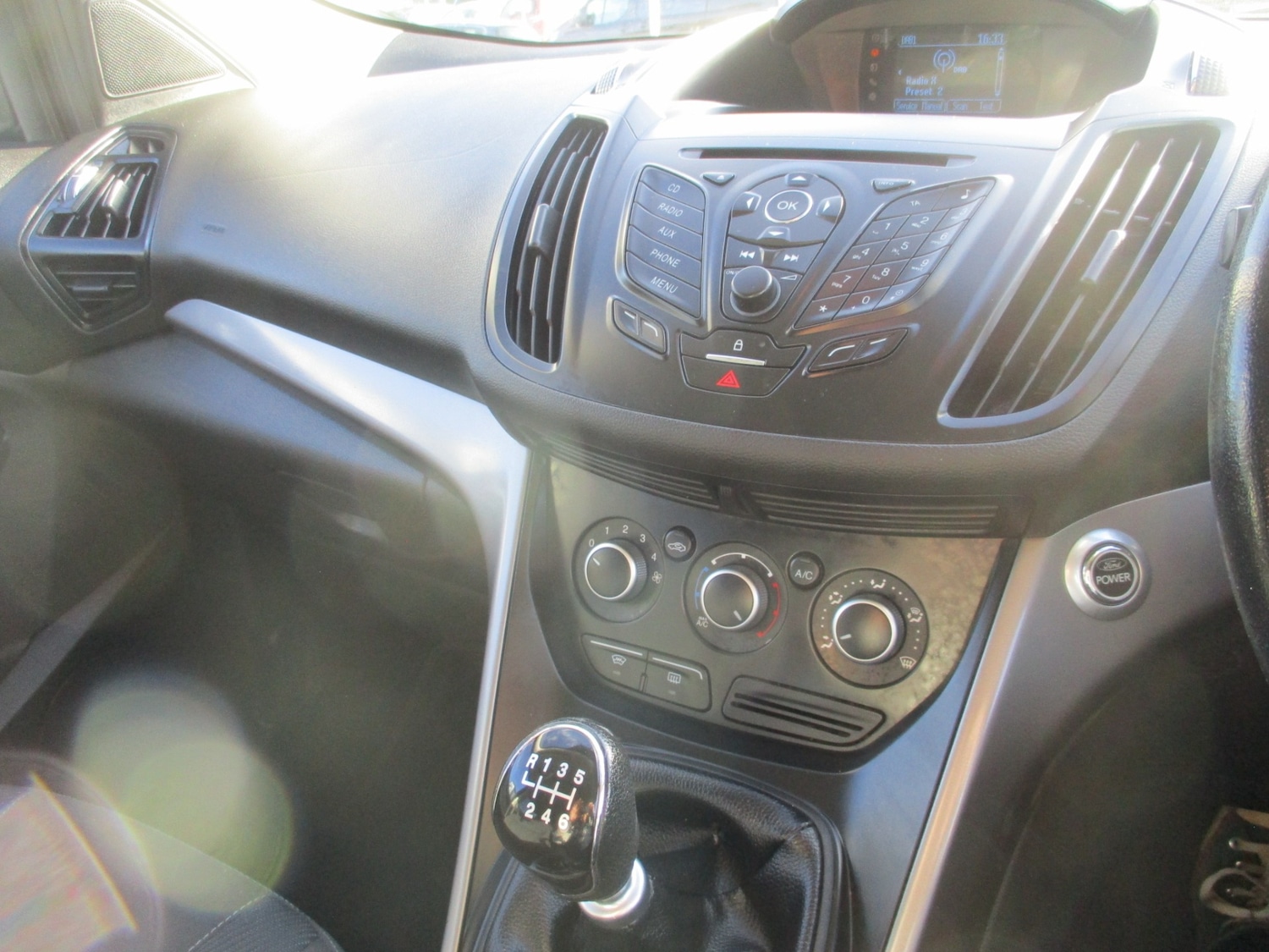 Used Ford Kuga 2013 for sale - 76127635: Photo 15