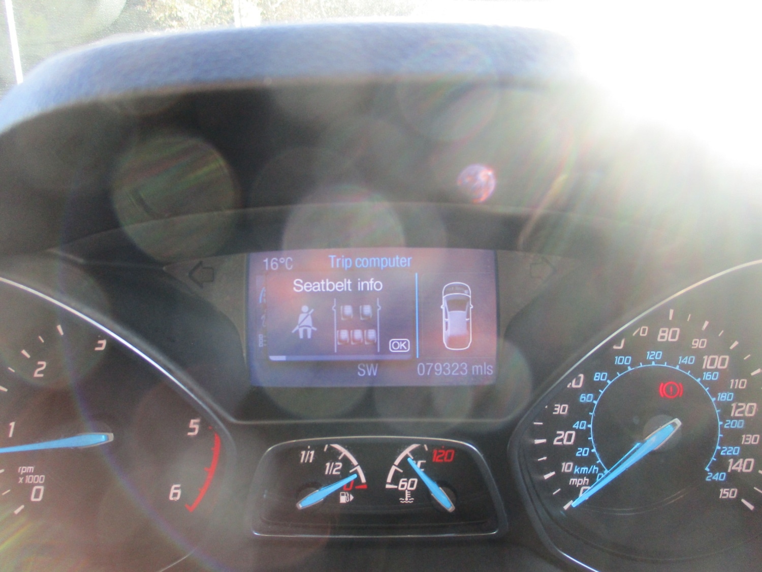 Used Ford Kuga 2013 for sale - 76127635: Photo 16