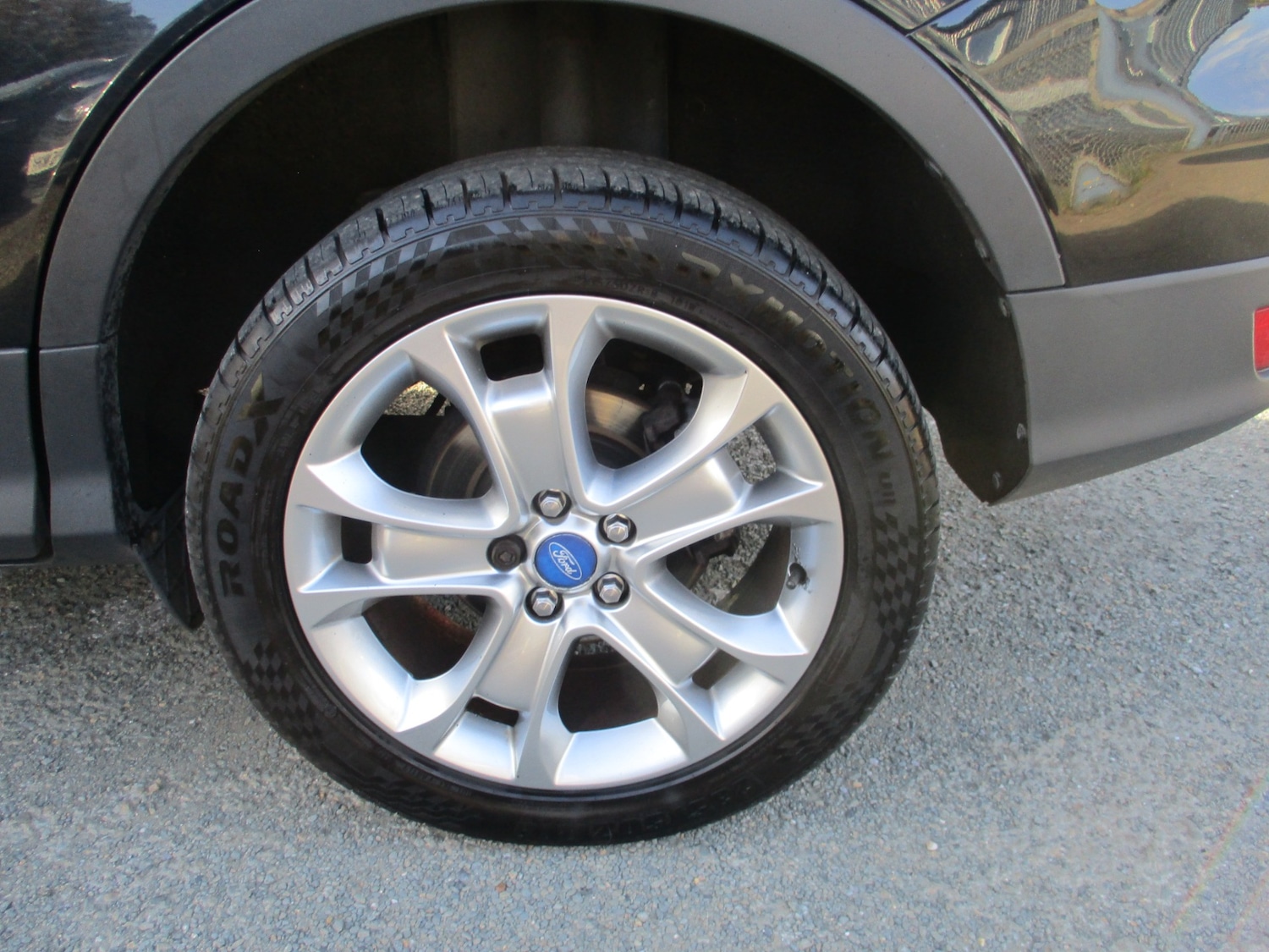 Used Ford Kuga 2013 for sale - 76127635: Photo 17