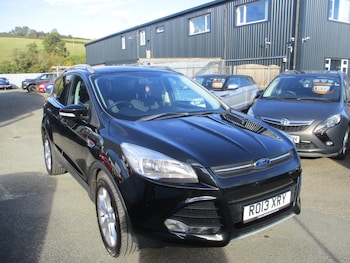 Used Ford Kuga 2013 for sale - 76127635: Photo 3