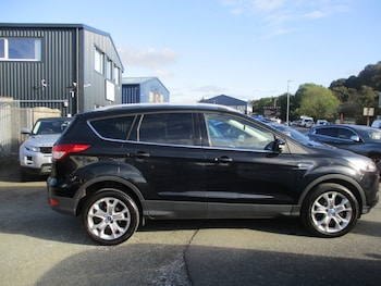 Used Ford Kuga 2013 for sale - 76127635: Photo 4