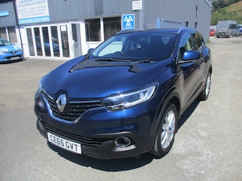 Used Renault Kadjar 2015 for sale - 79151666: Photo