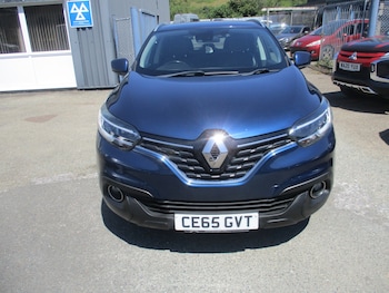 Used Renault Kadjar 2015 for sale - 79151666: Photo