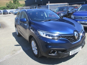 Used Renault Kadjar 2015 for sale - 79151666: Photo