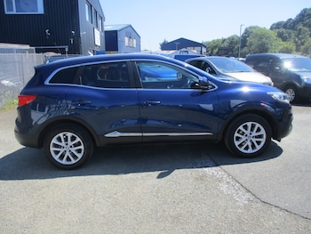 Used Renault Kadjar 2015 for sale - 79151666: Photo
