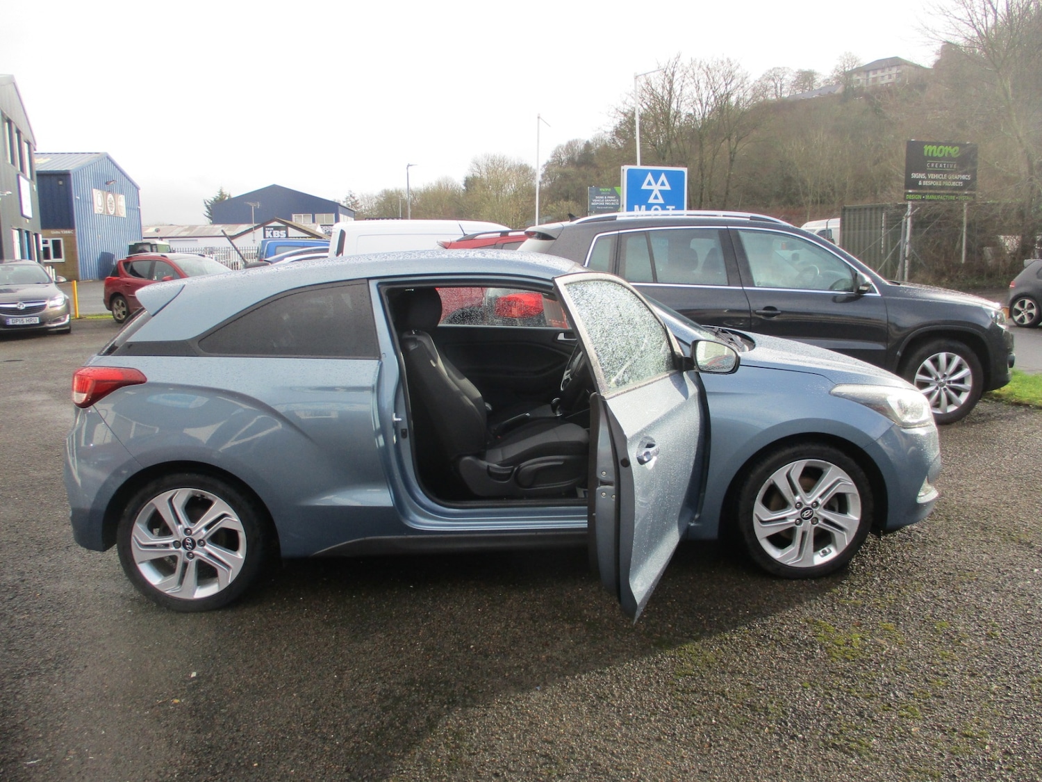 Used Hyundai i20 2016 for sale - 77337576: Photo 11