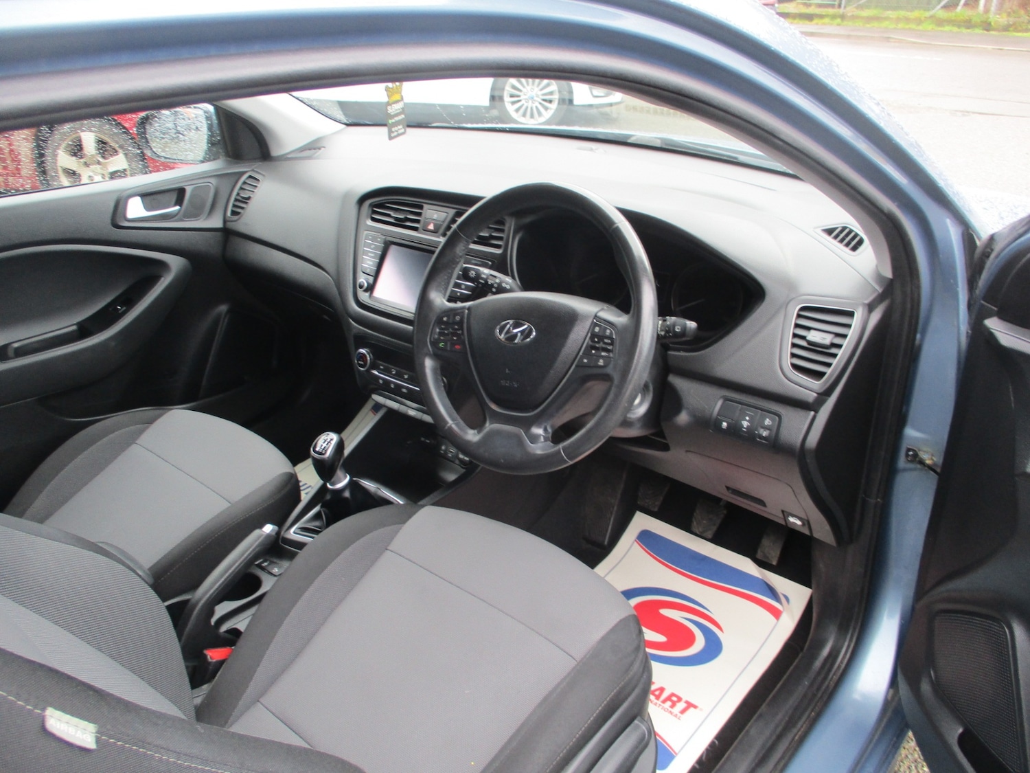 Used Hyundai i20 2016 for sale - 77337576: Photo 16