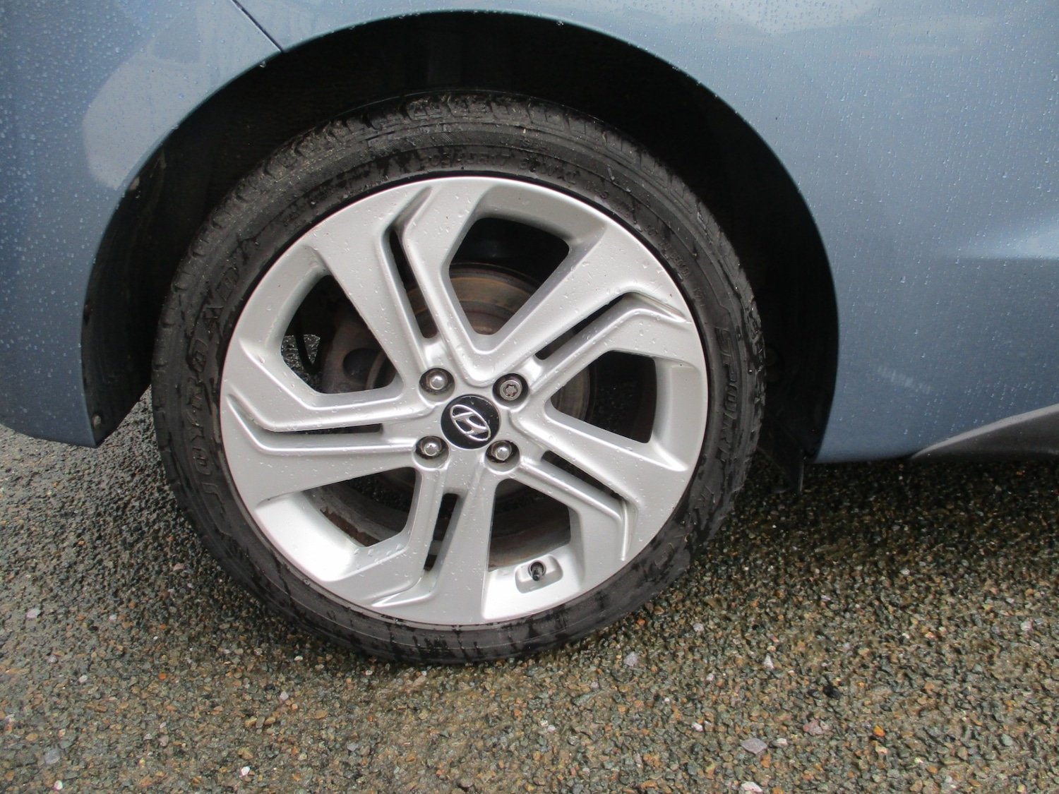 Used Hyundai i20 2016 for sale - 77337576: Photo 17