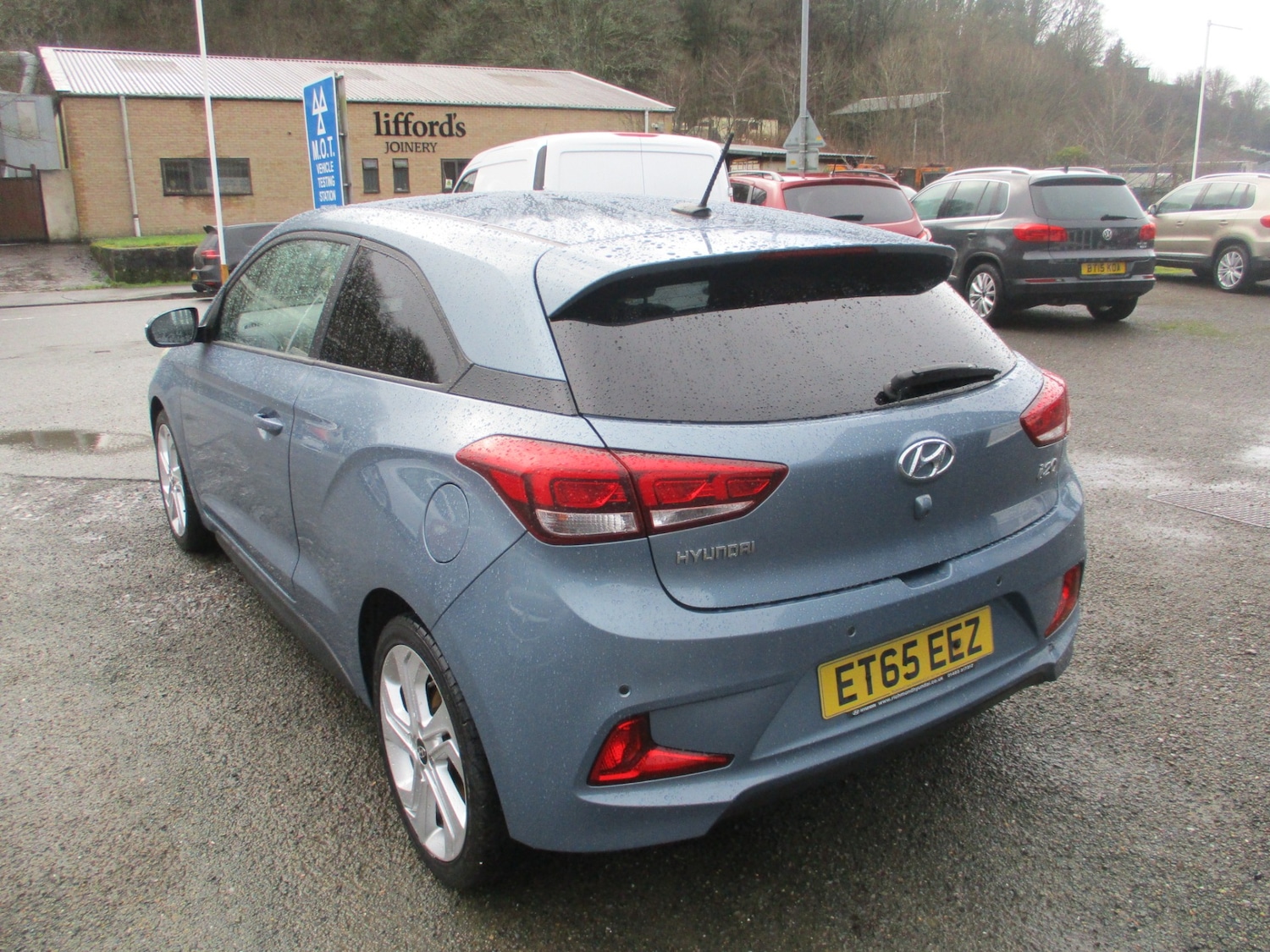 Used Hyundai i20 2016 for sale - 77337576: Photo 7