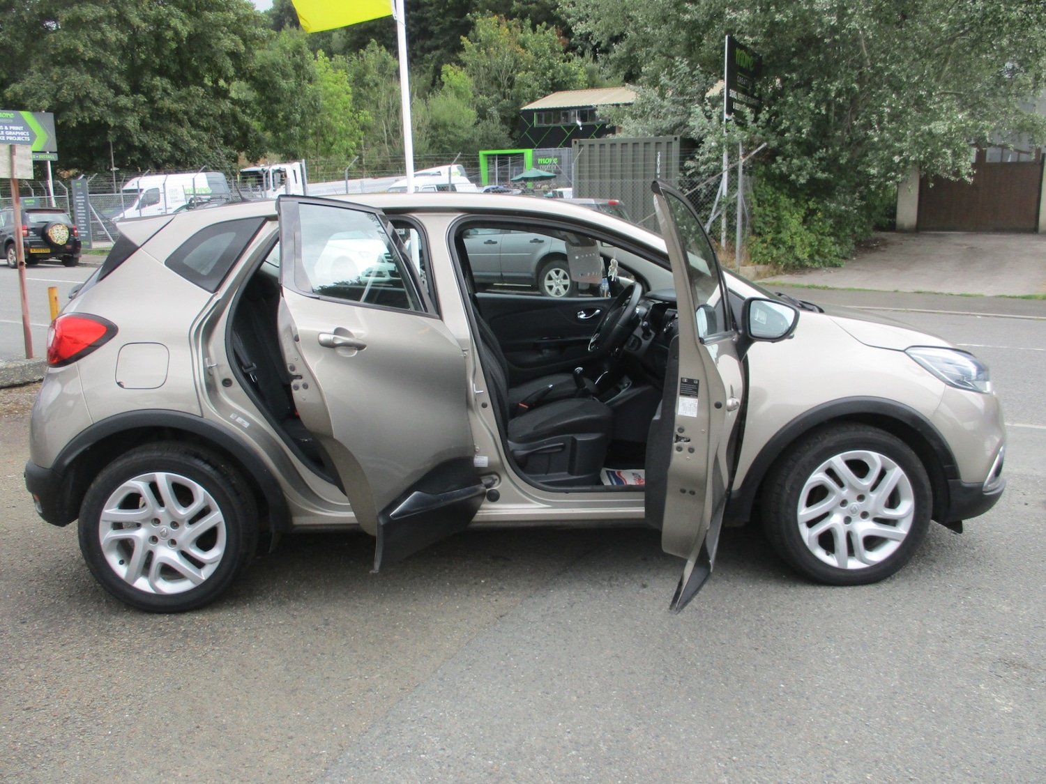 Vehicle 11