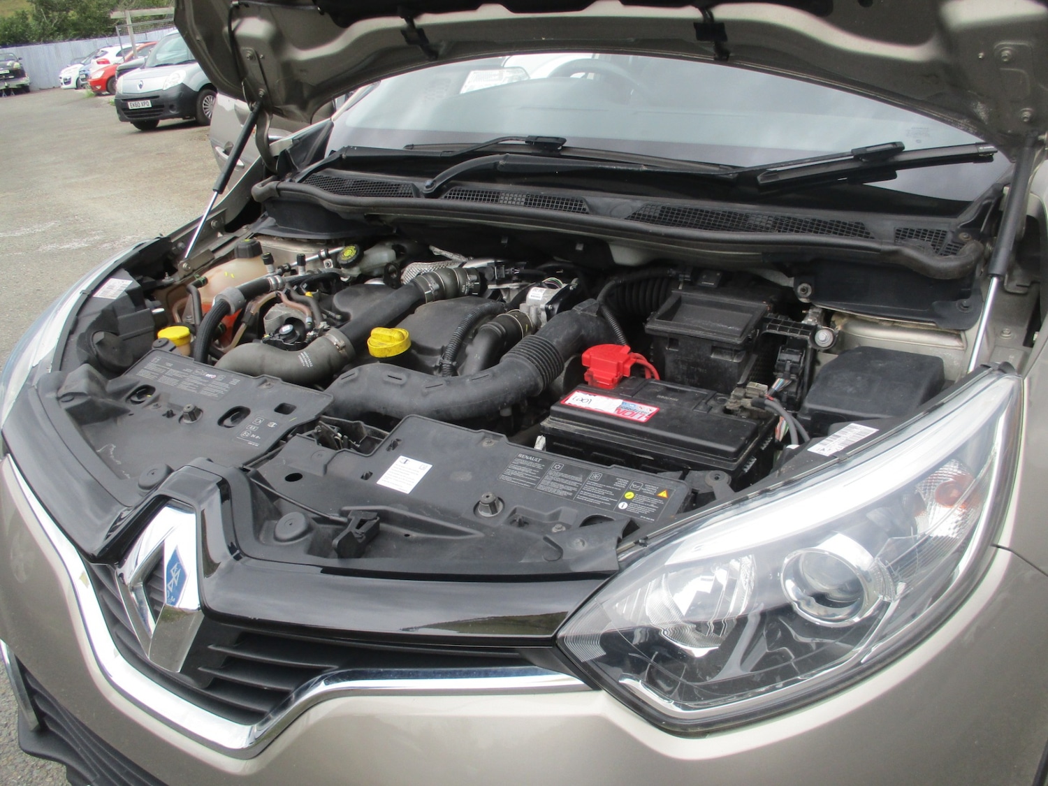 Vehicle 19