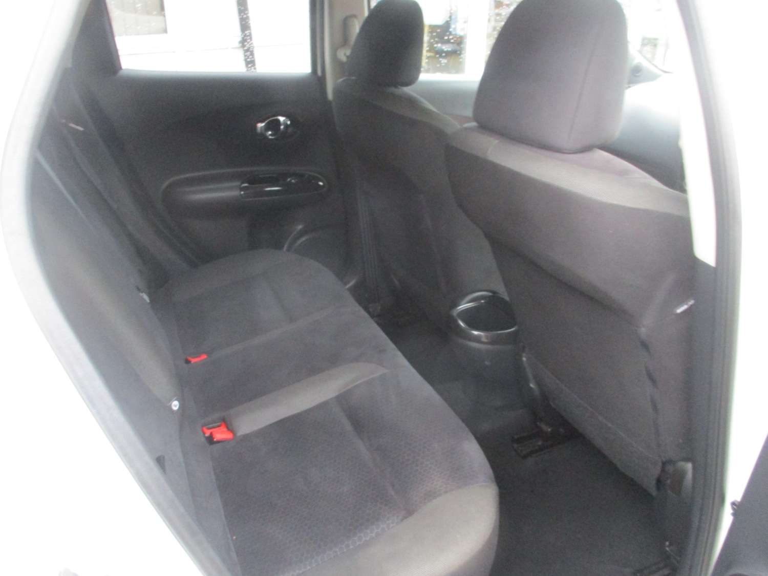 Used Nissan Juke 2013 for sale - 76859712: Photo 12