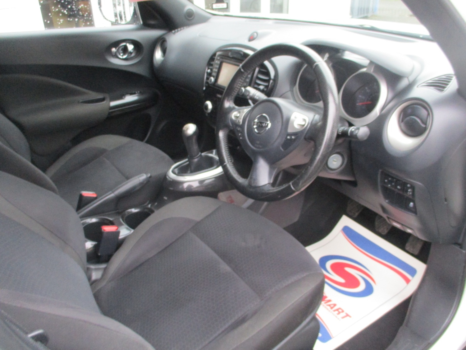 Used Nissan Juke 2013 for sale - 76859712: Photo 13