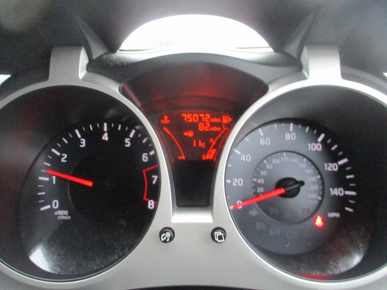 Used Nissan Juke 2013 for sale - 76859712: Photo 16