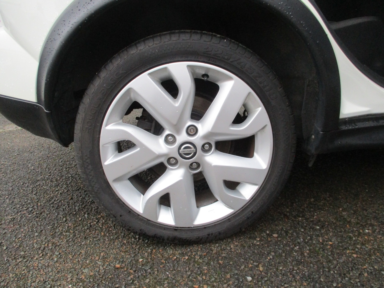 Used Nissan Juke 2013 for sale - 76859712: Photo 17