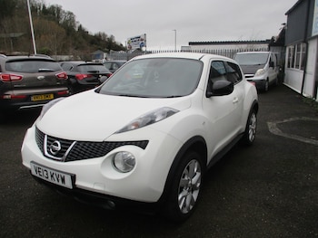 2013 (13) - 1.6 N-Tec 5dr