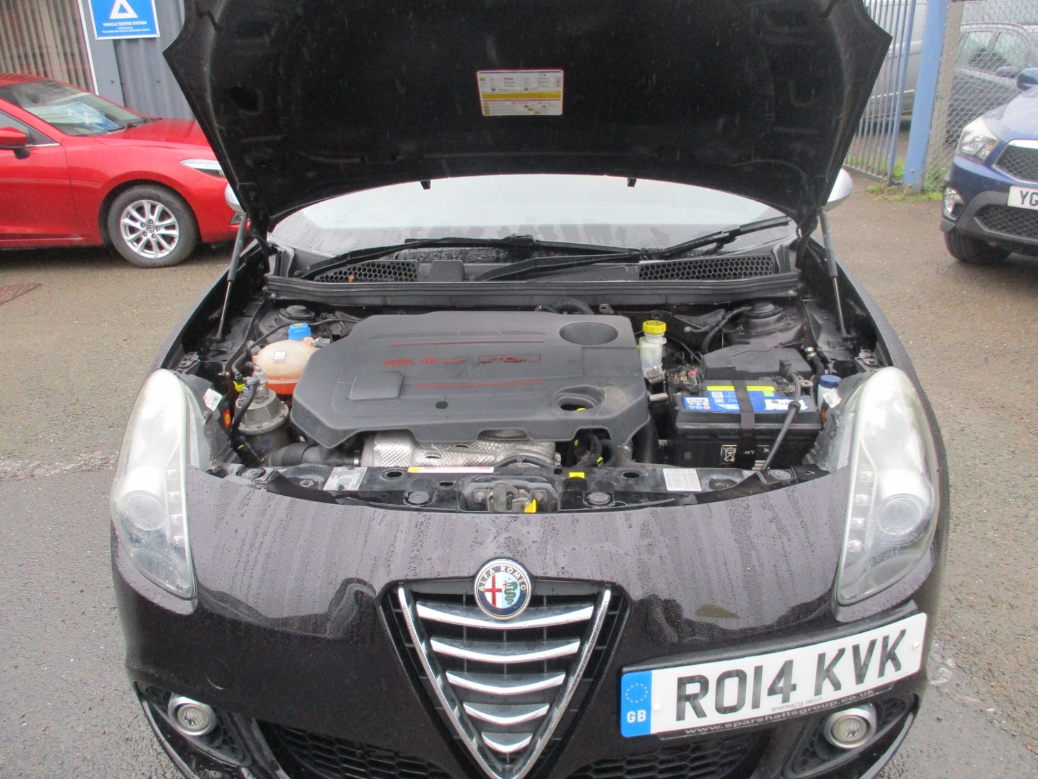 Vehicle 19