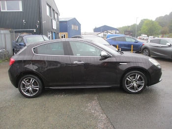 Used Alfa Romeo Giulietta 2014 for sale - 75983996: Photo