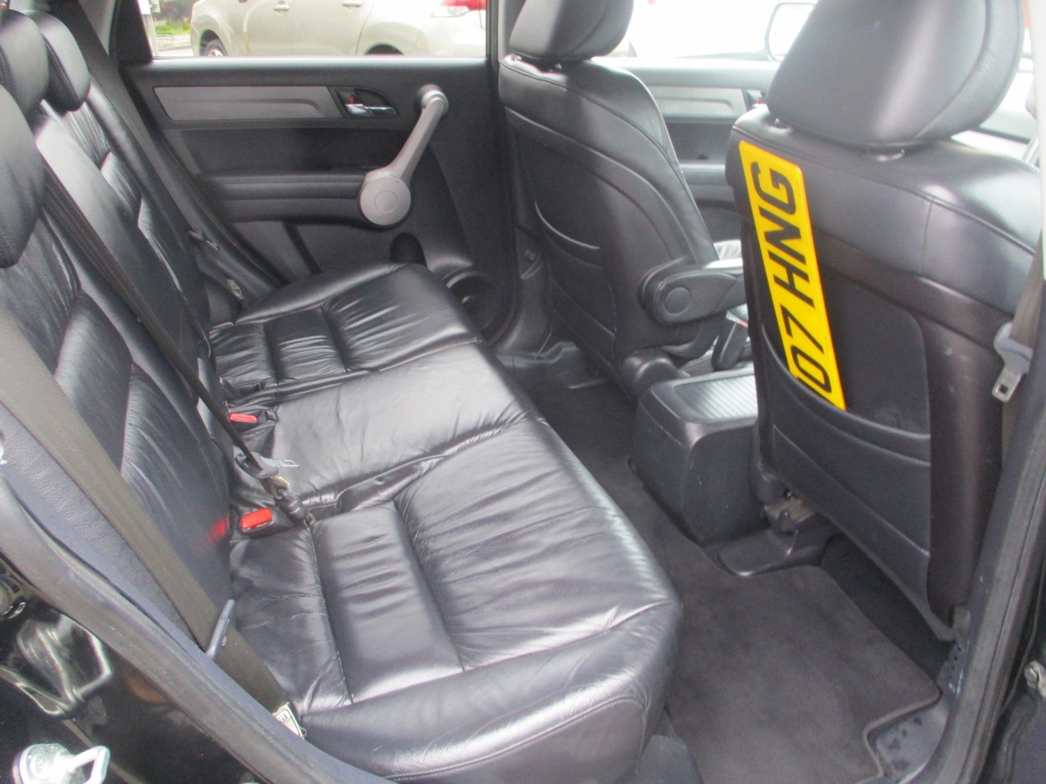 Used Honda CR-V 2007 for sale - 77517749: Photo 12