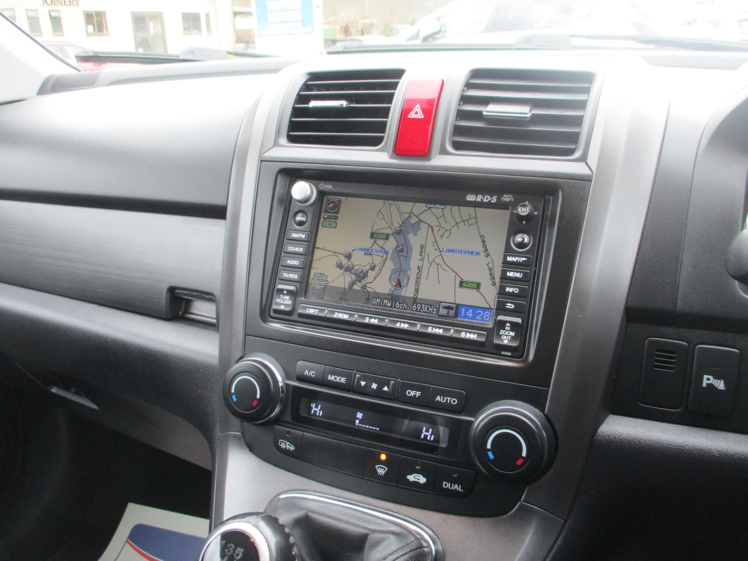 Used Honda CR-V 2007 for sale - 77517749: Photo 14