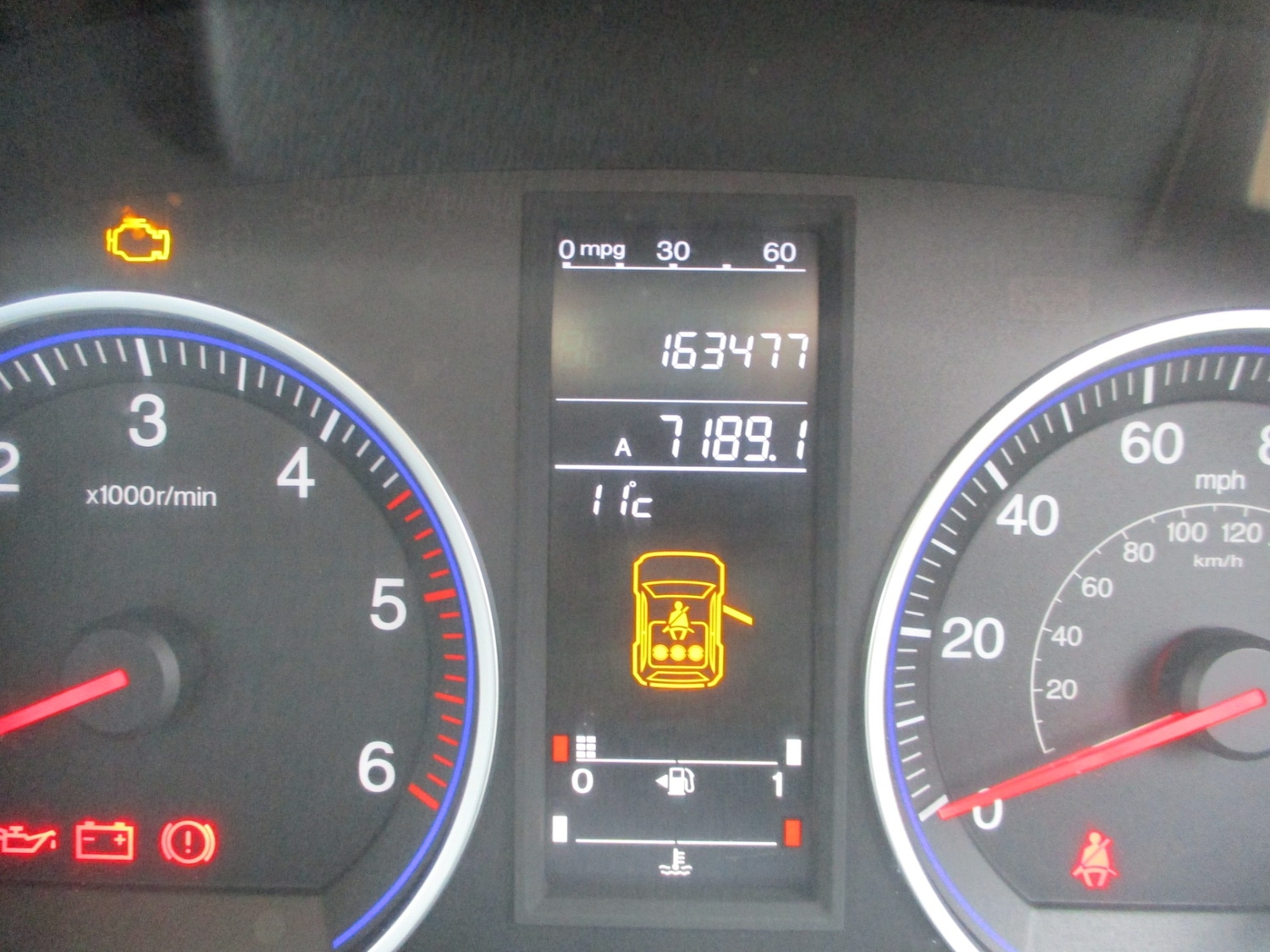 Used Honda CR-V 2007 for sale - 77517749: Photo 16