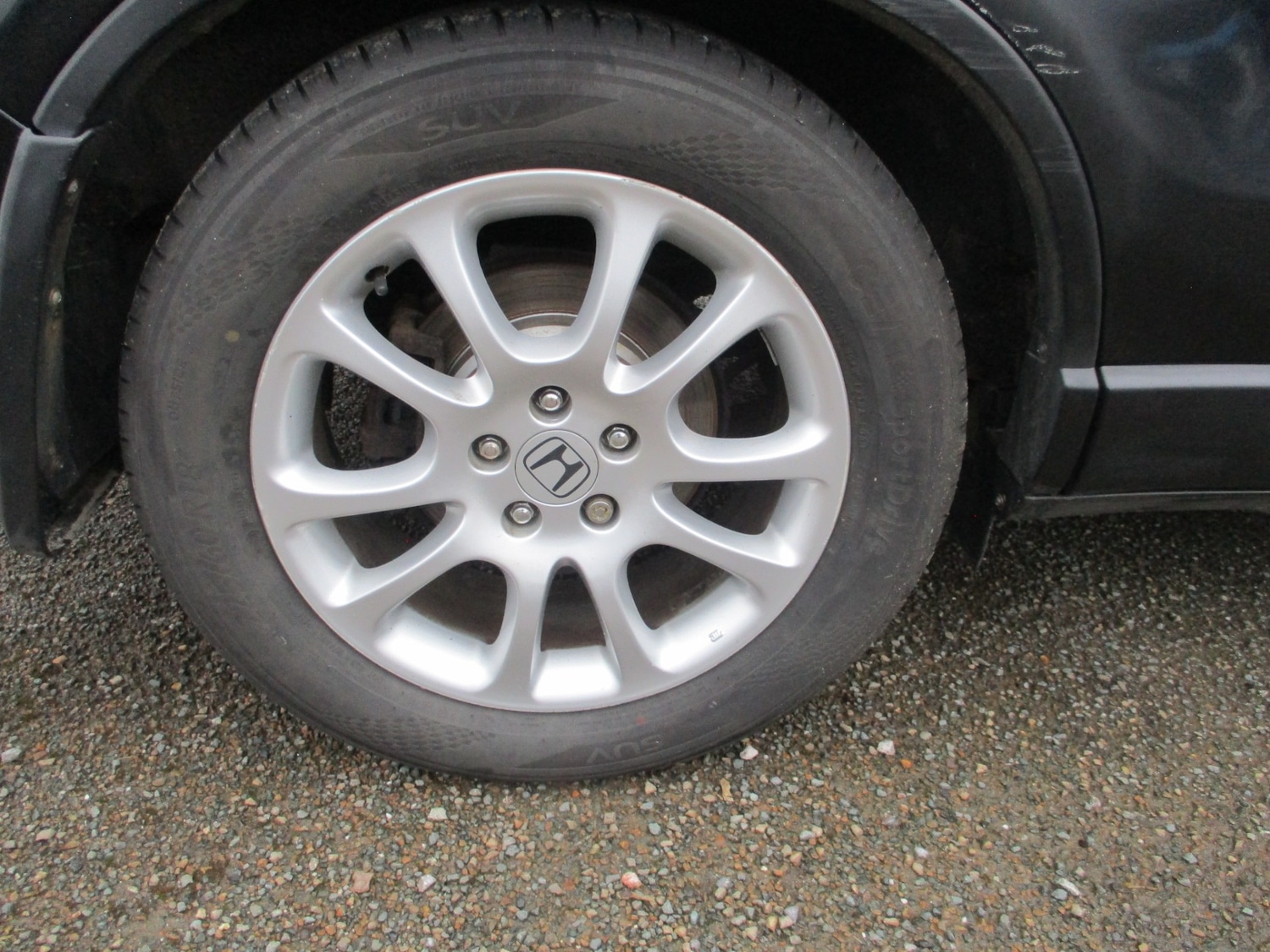 Used Honda CR-V 2007 for sale - 77517749: Photo 17