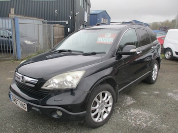 Used Honda CR-V 2007 for sale - 77517749: Photo