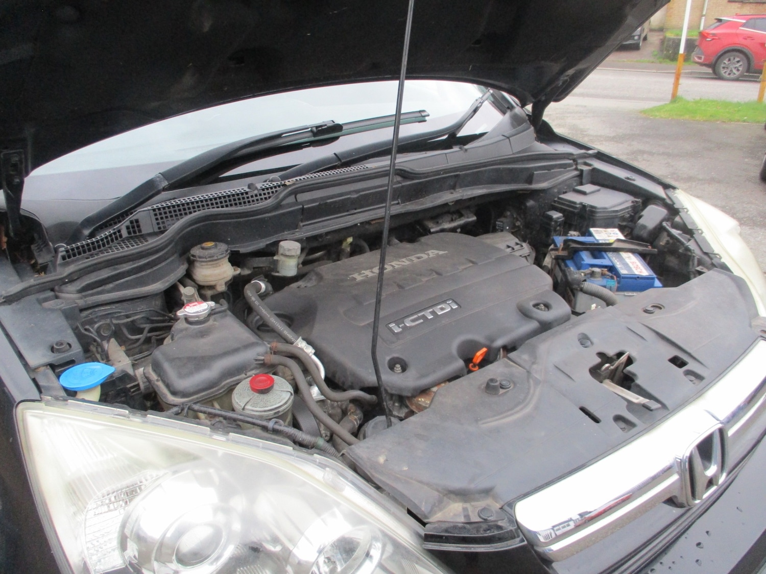 Used Honda CR-V 2007 for sale - 77517749: Photo 20