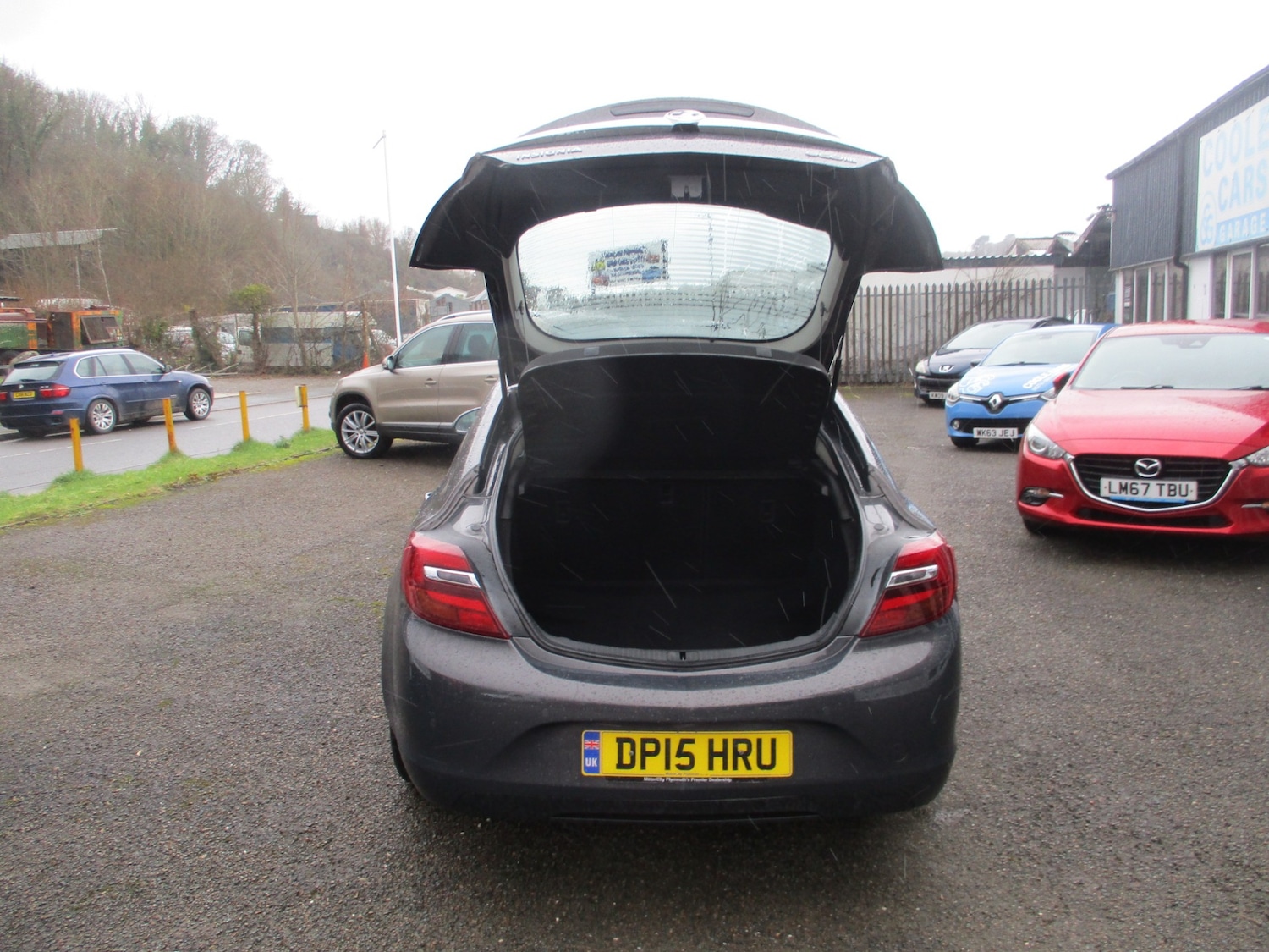 Used Vauxhall Insignia 2015 for sale - 77432706: Photo 10