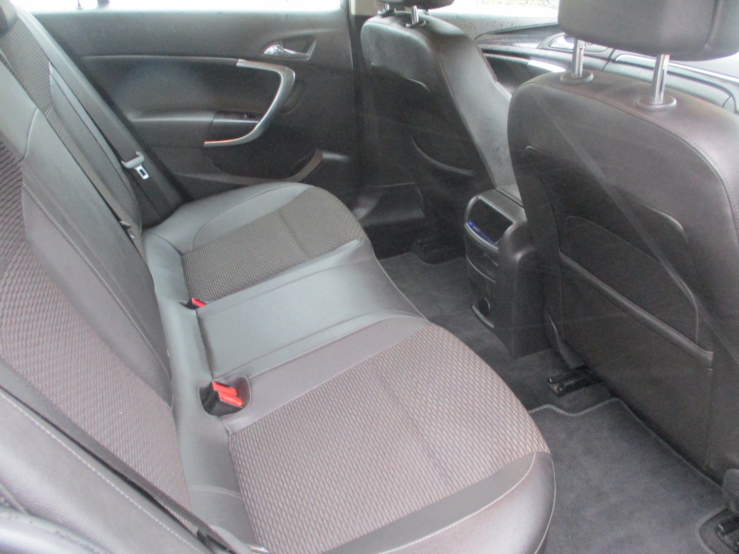 Used Vauxhall Insignia 2015 for sale - 77432706: Photo 12