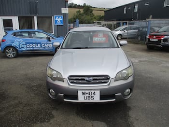 Used Subaru Legacy undefined for sale - 79813619: Photo