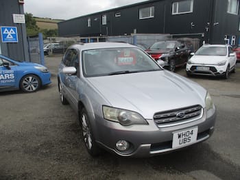 Used Subaru Legacy undefined for sale - 79813619: Photo