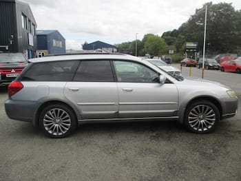 Used Subaru Legacy undefined for sale - 79813619: Photo