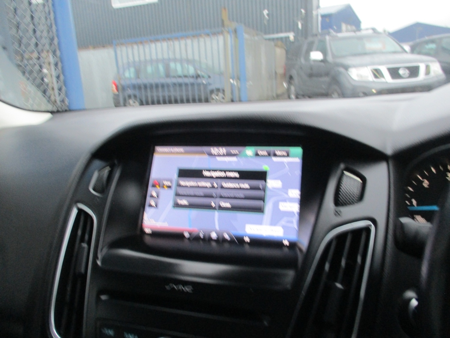 Used Ford Focus 2015 for sale - 76878014: Photo 13