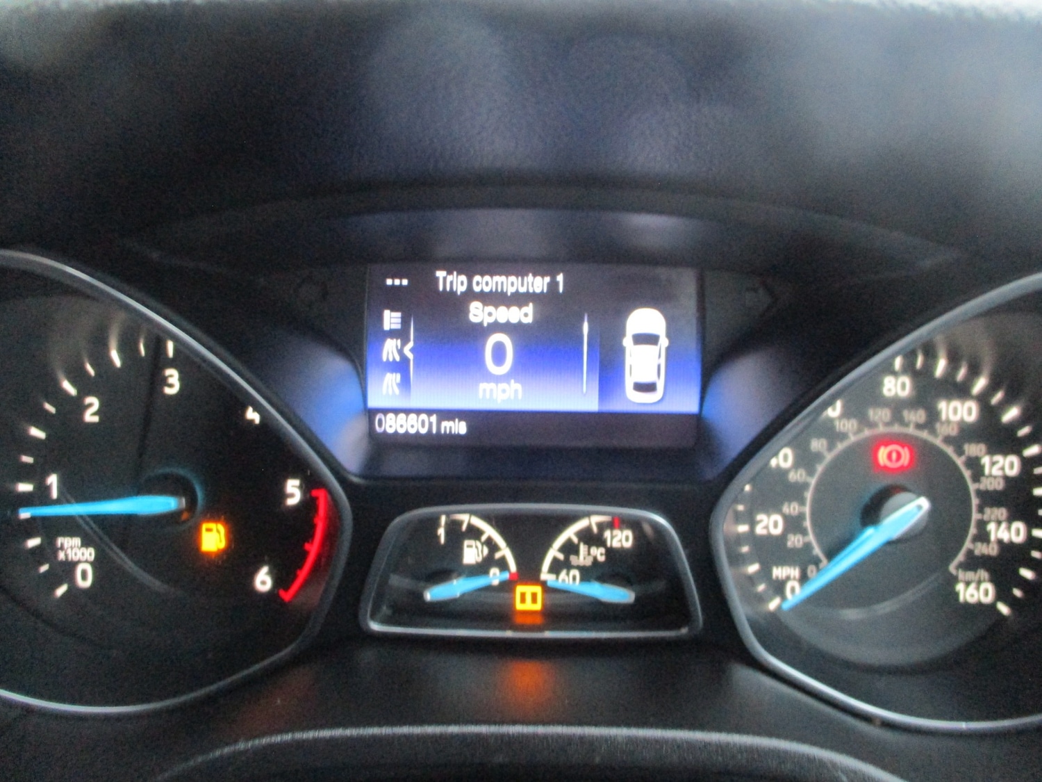 Used Ford Focus 2015 for sale - 76878014: Photo 17