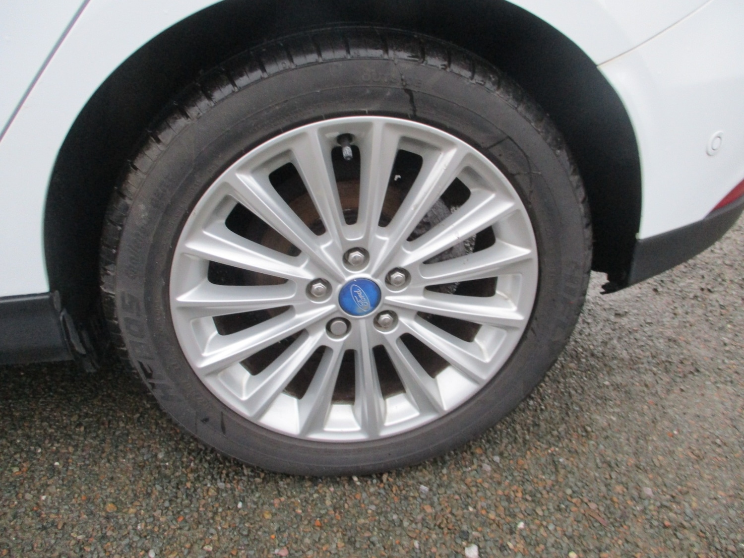 Used Ford Focus 2015 for sale - 76878014: Photo 18