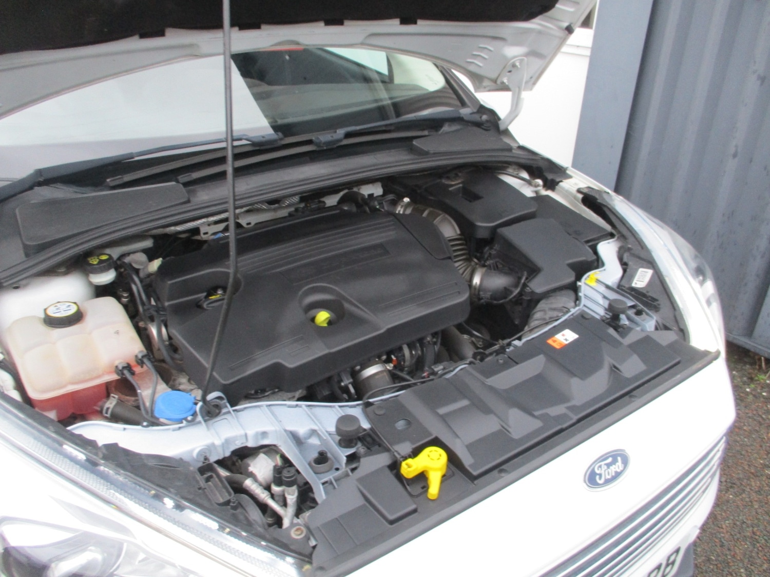 Used Ford Focus 2015 for sale - 76878014: Photo 21