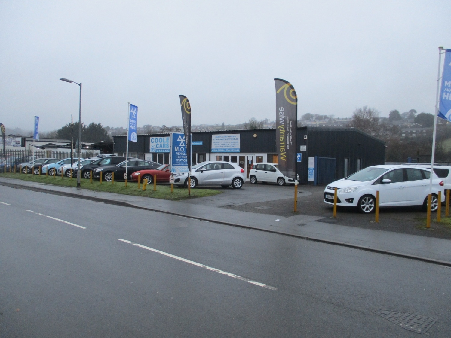 Used Ford Focus 2015 for sale - 76878014: Photo 23