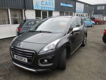 2014 (W) - 2.0 HDi 163 Allure 5dr Auto