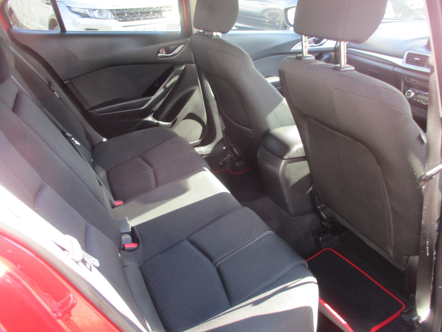 Used Mazda Mazda3 2017 for sale - 76037291: Photo 12