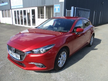 Mazda - Mazda3